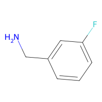 3-氟苄胺,100-82-3,≥97%,阿拉丁