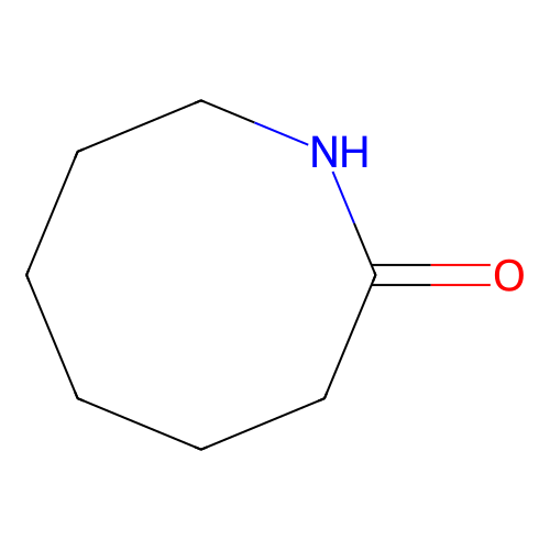 ω-庚内酰胺,673-66-5,≥97%(GC),阿拉丁产品图