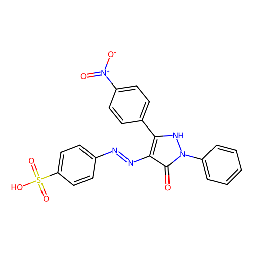 PTP抑制剂V，PHPS1，314291-83-3，≥95%，阿拉丁产品图