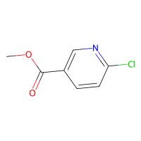 6-氯烟酸甲酯,73781-91-6,≥98%(GC),阿拉丁