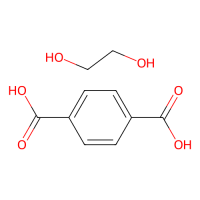 聚对苯二甲酸乙二醇酯（PET），25038-59-9，granular，30% glass particles as reinforcer，阿拉丁