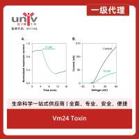 Vm24 Toxin