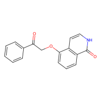 UPF 1069,PARP2抑制剂,1048371-03-4,≥98%,阿拉丁