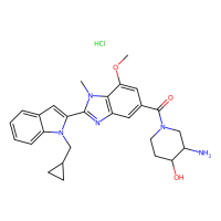 GSK484，1652591-81-5，10mM in DMSO，阿拉丁