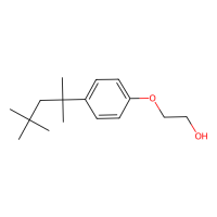 TRITON™ X-305 表面活性剂，9002-93-1，70% in H2O，阿拉丁