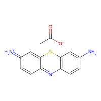 硫堇(劳氏紫)，78338-22-4，Dye content 85 %，阿拉丁