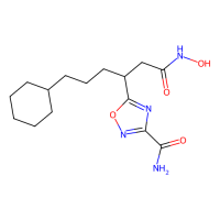 UK 383367,BMP-1(PCP)抑制剂,348622-88-8,≥98%,阿拉丁