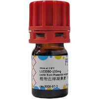 植物血球凝集素（PHA-P），9008-97-3，阿拉丁