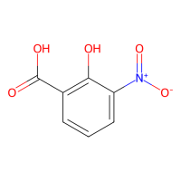 3-硝基水杨酸，85-38-1，≥98%(HPLC)，阿拉丁
