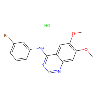 PD153035 盐酸盐,183322-45-4,≥98%(HPLC),阿拉丁
