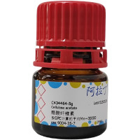 醋酸纤维素，9004-35-7，按GPC计算的平均Mn~30000，阿拉丁