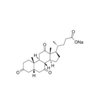 脱氢胆酸钠,145-41-5,≥98%,阿拉丁