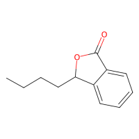 丁基苯酞,6066-49-5,Moligand™,10mM in DMSO,阿拉丁