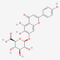 灯盏花素，116122-36-2，Moligand™, ≥95%，阿拉丁