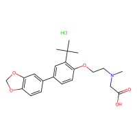 LY 2365109 盐酸盐,1779796-27-8,≥98%(HPLC),阿拉丁