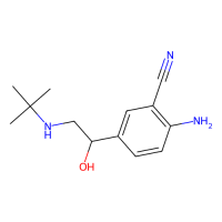 辛布特罗，54239-39-3，分析标准品，阿拉丁