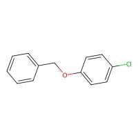 1-(苄氧基)-4-氯苯,7700-27-8,≥98%,阿拉丁