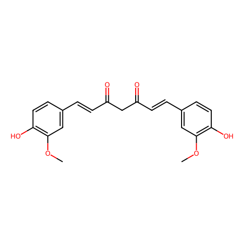 姜黄素,458-37-7,Moligand™, 姜黄粉,阿拉丁产品图