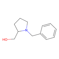 N-苄基-L-脯氨醇,53912-80-4,≥97%,阿拉丁