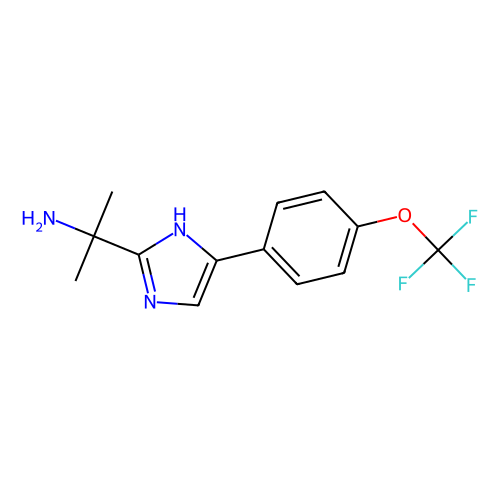 PF 04885614,NaV1.8通道阻滞剂,1480833-70-2,Moligand™, ≥98%(HPLC),阿拉丁产品图