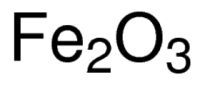 氧化铁(III),1309-37-1,≥96%, powder,<5μm,阿拉丁