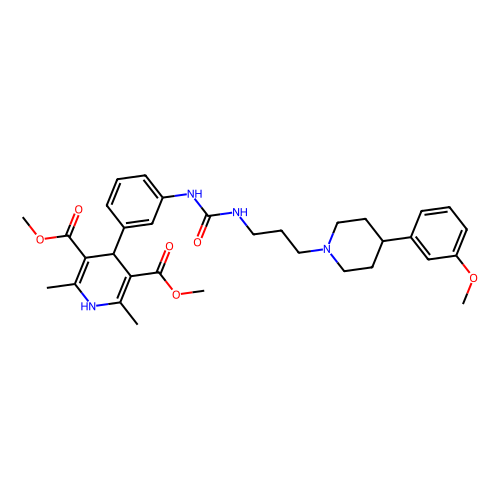BMS 193885,186185-03-5,≥98%,阿拉丁产品图