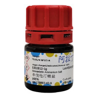 辛伐他汀铵盐,139893-43-9,≥95%,阿拉丁