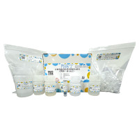 血液/细胞/组织基因组DNA提取试剂盒（离心柱法），BioReagent，阿拉丁