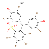 四溴酚蓝钠盐,108321-10-4,Dye content 95%,阿拉丁
