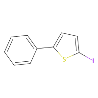 2-碘-5-苯基噻吩,13781-37-8,≥97%,阿拉丁