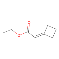 2-环丁烯基乙酸乙酯，27741-65-7，≥97%，阿拉丁