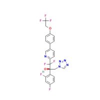 Oteseconazole，1340593-59-0，≥99%，阿拉丁