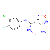 INCB024360 类似物,914471-09-3,≥98%,阿拉丁