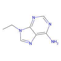 9-乙基腺嘌呤,2715-68-6,Moligand™, ≥97%,阿拉丁