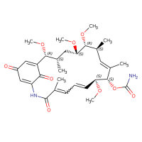 除莠霉素A，70563-58-5，Moligand™, ≥95%，阿拉丁