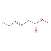 (E)-3-己烯酸甲酯,13894-61-6,≥95%,阿拉丁