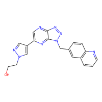 PF-04217903,956905-27-4,≥98%,阿拉丁