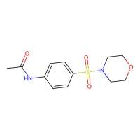 N-(4-(吗啉磺酰基)苯基)乙酰胺,21626-69-7,≥95%,阿拉丁
