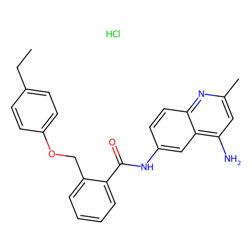 JTC-801,NOP拮抗剂，244218-51-7，≥98%，阿拉丁产品图