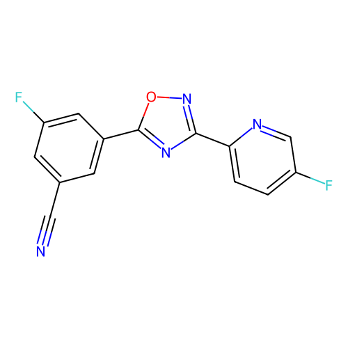 AZD9272,327056-26-8,Moligand™, ≥98%,阿拉丁产品图