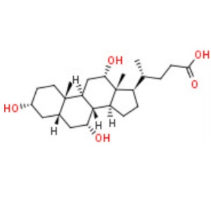 胆酸,无水,81-25-4,≥98%,阿拉丁产品图