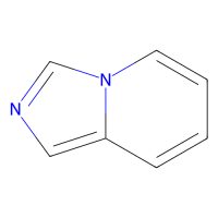 咪唑并[1,5-a]吡啶，274-47-5，≥98%，阿拉丁