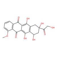 阿霉酮,24385-10-2,≥95%,阿拉丁