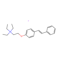 MG 624,α7nACh受体拮抗剂，77257-42-2，≥98%，阿拉丁