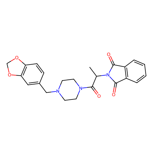 WAY-325092，510764-00-8，≥98%，阿拉丁产品图