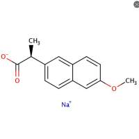 萘普生钠,26159-34-2,Moligand™, ≥98%,阿拉丁