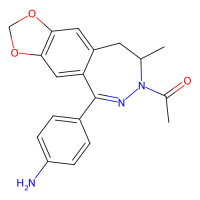 他仑帕奈，161832-65-1，Moligand™, ≥98%(HPLC)，阿拉丁