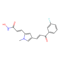 MC1568,852475-26-4,Moligand™, 10mM in DMSO,阿拉丁