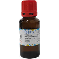 氰甲基磷酸二乙酯，2537-48-6，≥98%(GC)，阿拉丁