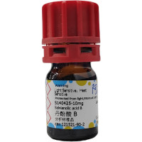 丹酚酸 B,121521-90-2,分析标准品,阿拉丁